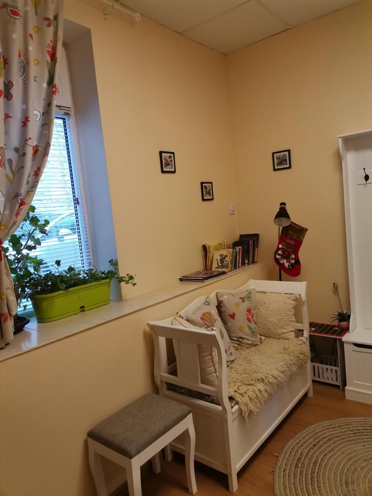 Appartamento Аврамов Дом - Етаж От Къща Veliko Tărnovo Esterno foto
