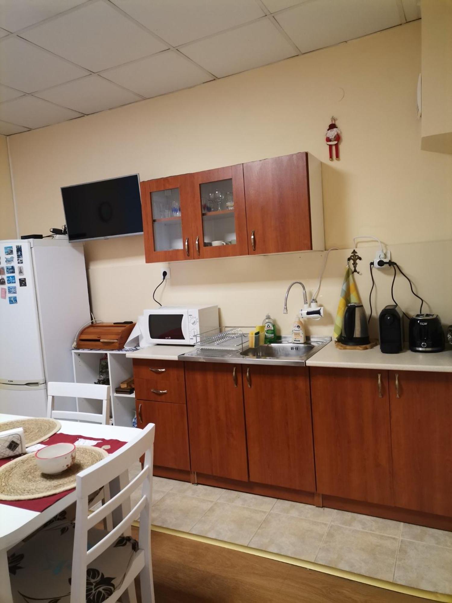 Appartamento Аврамов Дом - Етаж От Къща Veliko Tărnovo Esterno foto