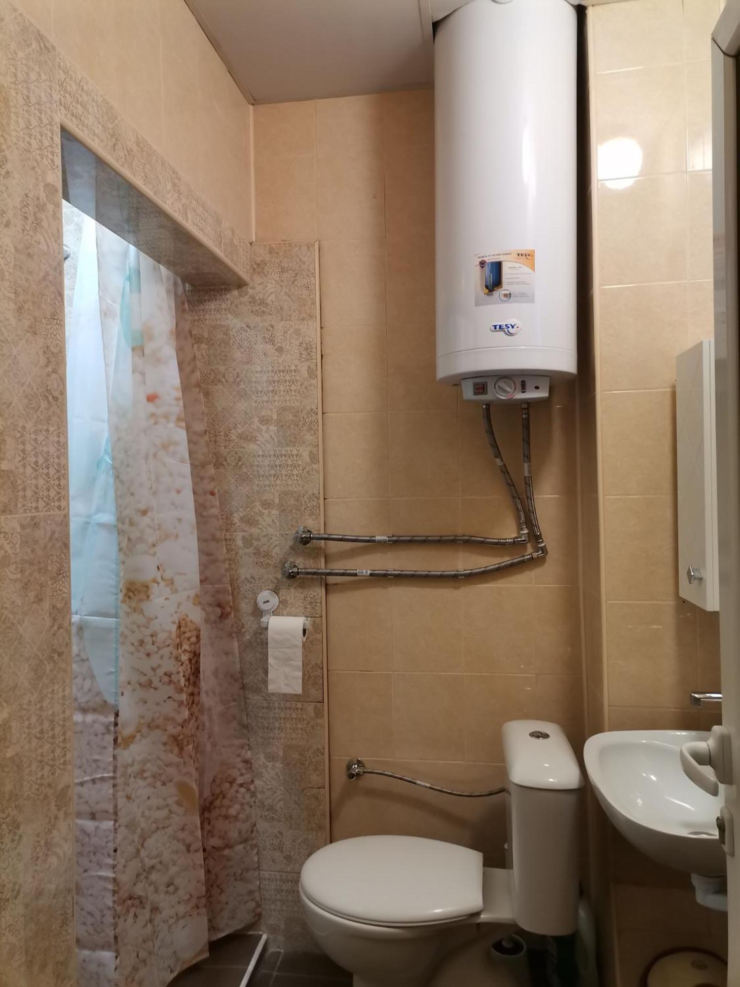 Appartamento Аврамов Дом - Етаж От Къща Veliko Tărnovo Esterno foto